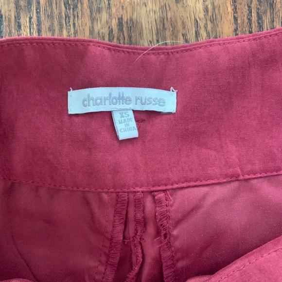 Charlotte Russe shorts - Picture 2 of 2